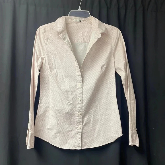 J.‎ Crew Button Down Shirt s - Picture 1 of 4